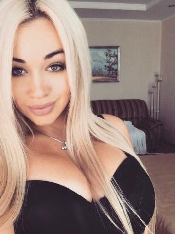 Индивидуалка Виталина Фотография 10